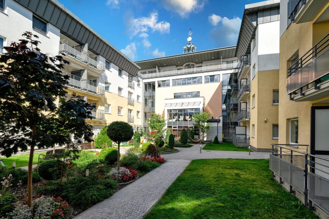Najpiekniejszy Bezposredni Widok Na Baltyk - Twoj Apartament Sarbinowo Extérieur photo
