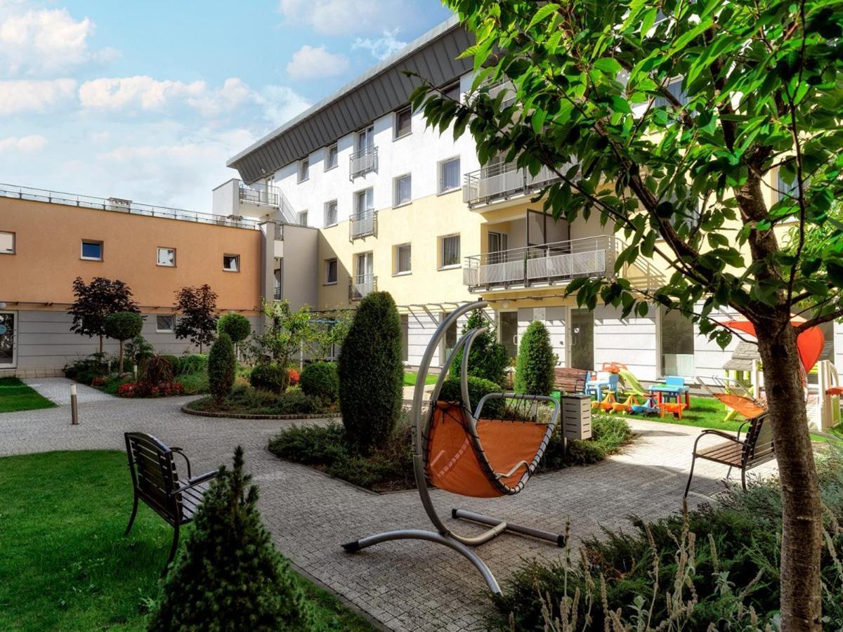 Najpiekniejszy Bezposredni Widok Na Baltyk - Twoj Apartament Sarbinowo Extérieur photo